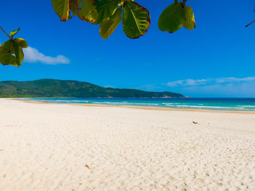 Pousada Toca Do Mar Praia de Palmas Bagian luar foto